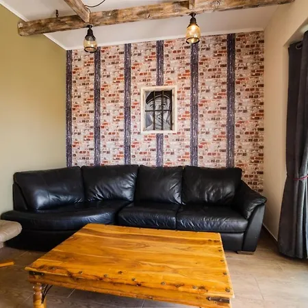 ゲストハウス Jacksons Sea View Living コス・タウン