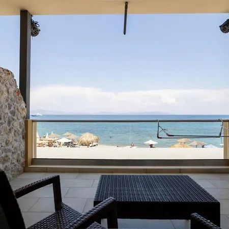 Jacksons Sea View Living Penzion