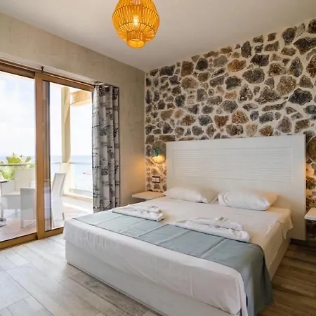 Jacksons Sea View Living Affittacamere