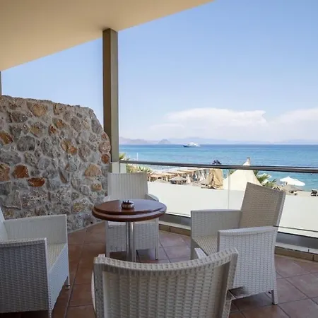 Jacksons Sea View Living 3* Kos