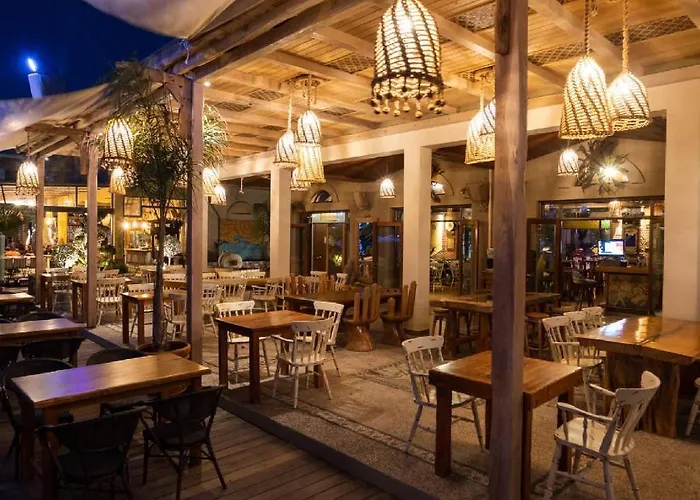 Penzion Jacksons Sea View Living