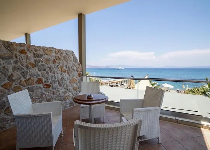 Jacksons Sea View Living 3* Kos