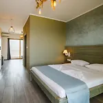 Jacksons Sea View Living Pensionat Kos
