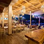 Penzion Jacksons Sea View Living Kos