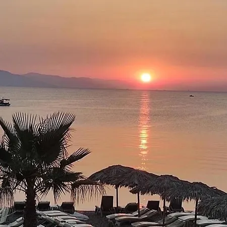 Jacksons Sea View Living Penzion 3*