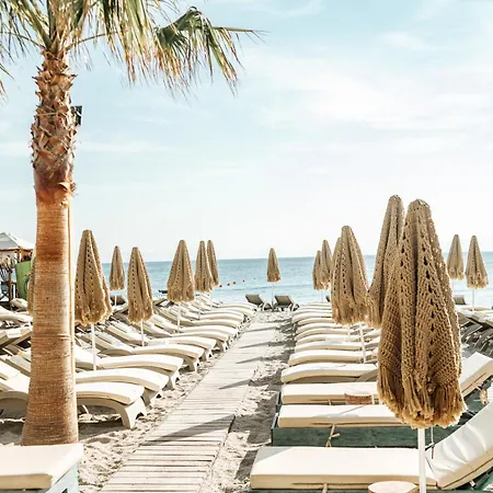 招待所 Jacksons Sea View Living 科斯镇