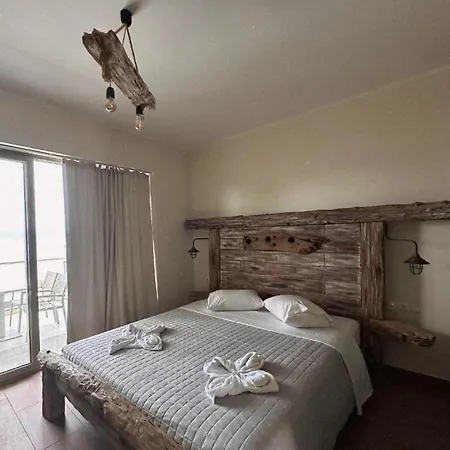 Jacksons Sea View Living Kos