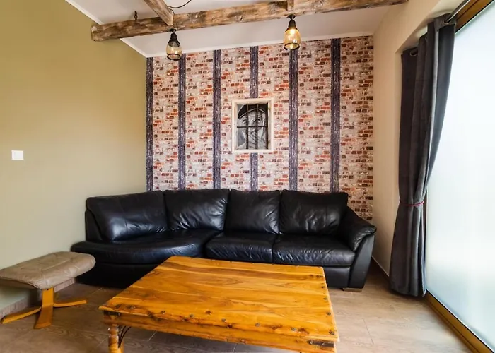 Guest house Jacksons Sea View Living Kos Town