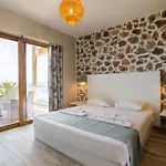 Jacksons Sea View Living Maison d'hôtes