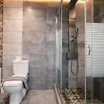 Jacksons Sea View Living Kos