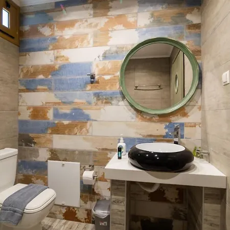 Jacksons Sea View Living Pensión 3*