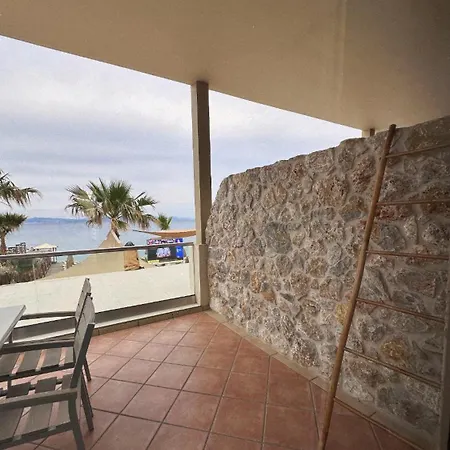 Jacksons Sea View Living Kos-stad