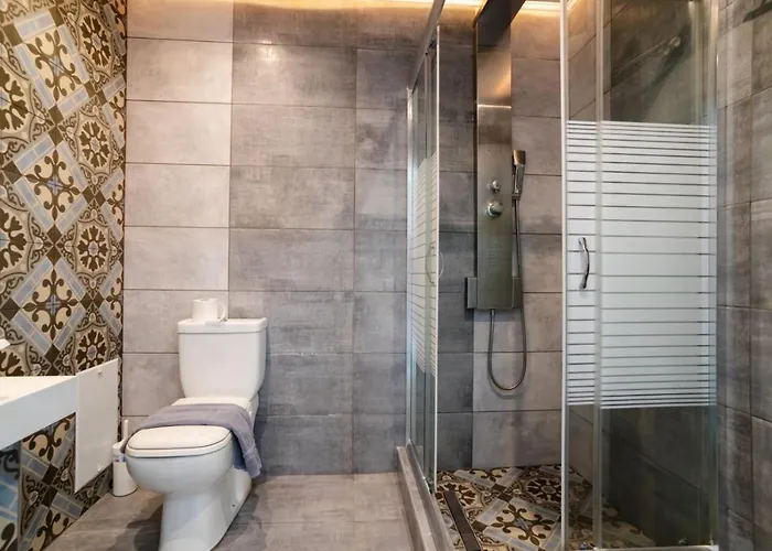 Jacksons Sea View Living İstanköy